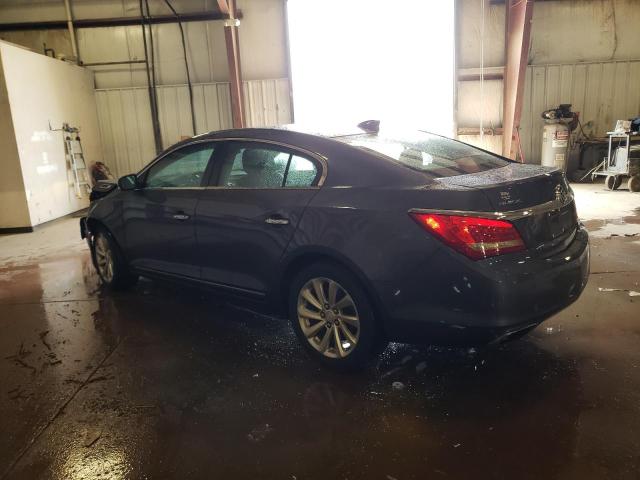 Photo 2 from auction – 2015 BUICK LACROSSE with VIN 1G4GB5G32FF157696
