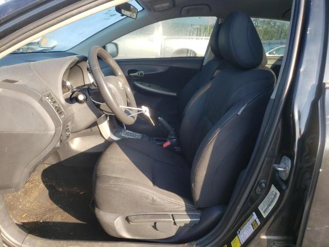 Photo 7 from auction – 2013 TOYOTA COROLLA BASE with VIN 5YFBU4EEXDP167020