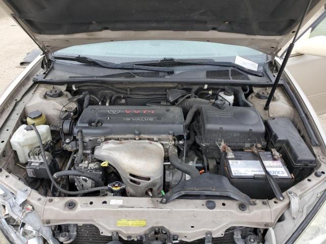 Photo 11 from auction – 2005 TOYOTA CAMRY LE with VIN 4T1BE32K95U595548
