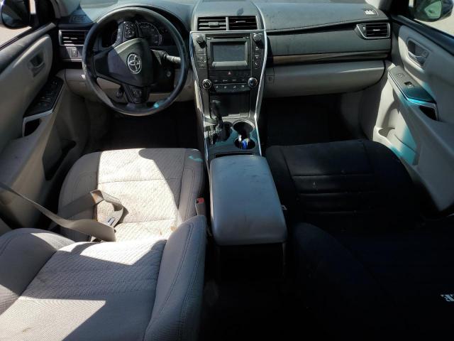 Photo 8 from auction – 2015 TOYOTA CAMRY LE with VIN 4T1BF1FK8FU114153