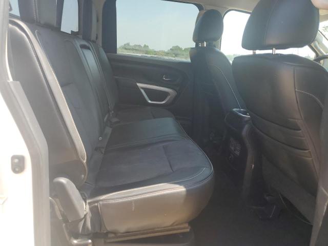 Photo 10 from auction – 2018 NISSAN TITAN SV with VIN 1N6AA1E50JN537772