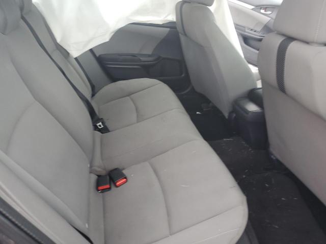 Photo 10 from auction – 2020 HONDA CIVIC LX with VIN 19XFC2F65LE006977