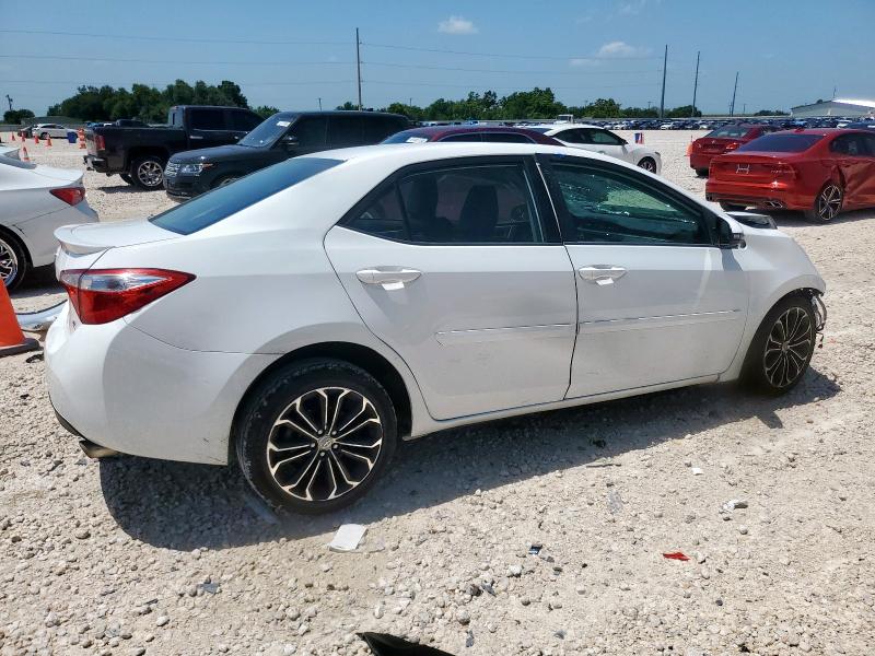 Photo 3 from auction – 2016 TOYOTA COROLLA L with VIN 5YFBURHE6GP562258