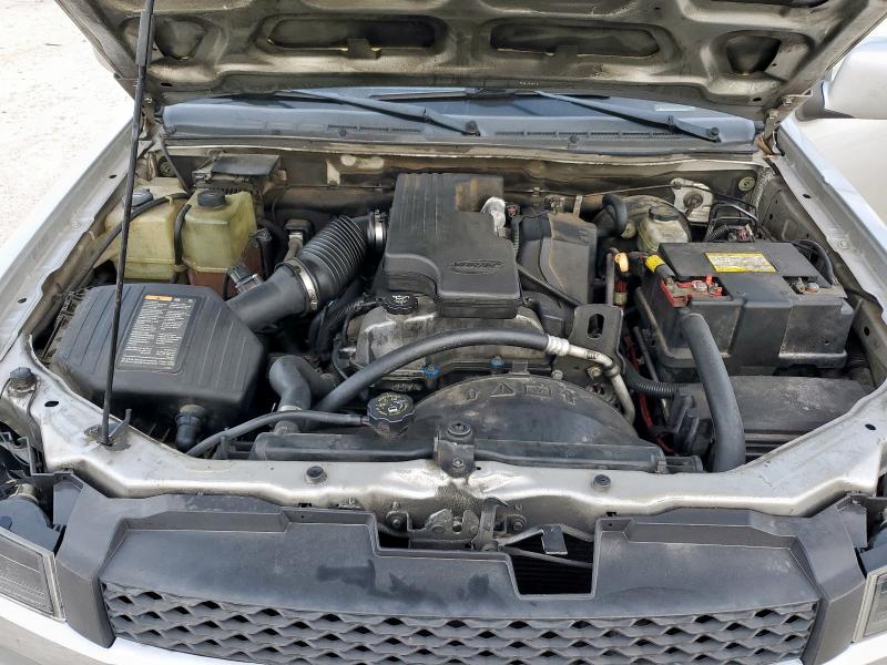 Photo 11 from auction – 2012 CHEVROLET COLORADO with VIN 1GCESBF97C8115377