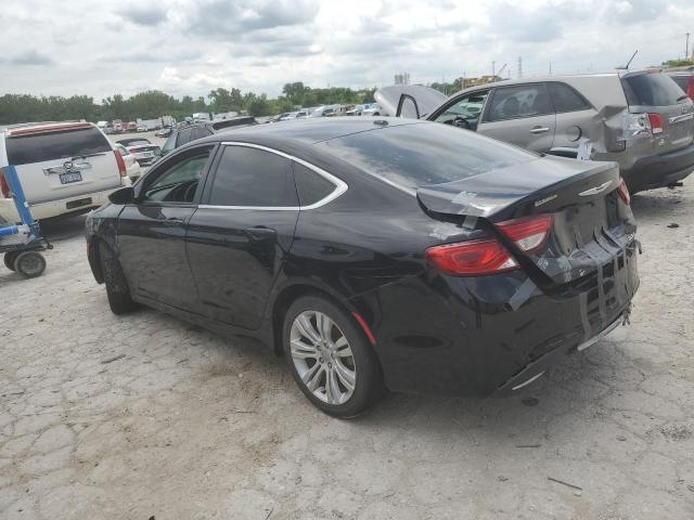 Photo 2 from auction – 2015 CHRYSLER 200 LIMITED with VIN 1C3CCCAB7FN533999