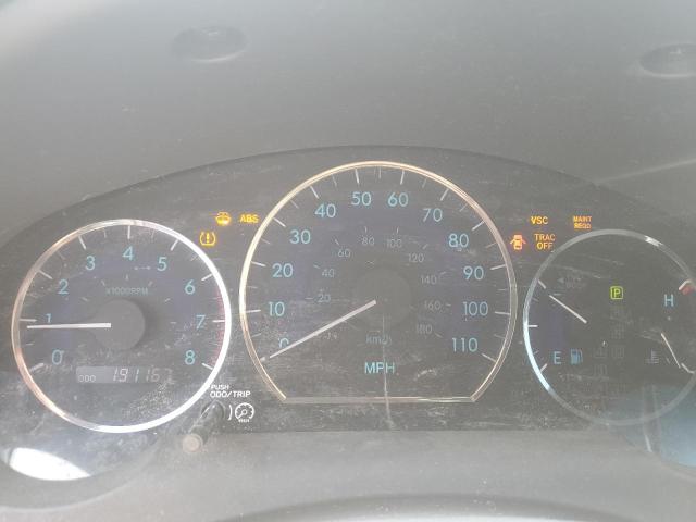 صورة رقم 9 من المزاد - 2008 TOYOTA SIENNA مع VIN 5TDZK23C78S199429