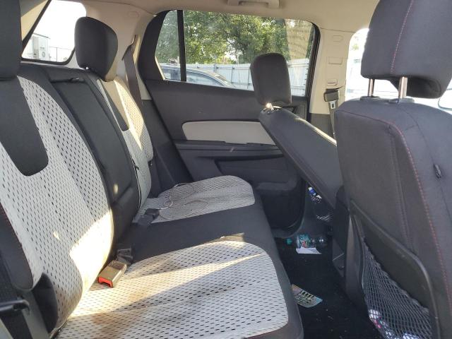 Photo 11 from auction – 2014 GMC TERRAIN SL with VIN 2GKFLVEK1E6193951