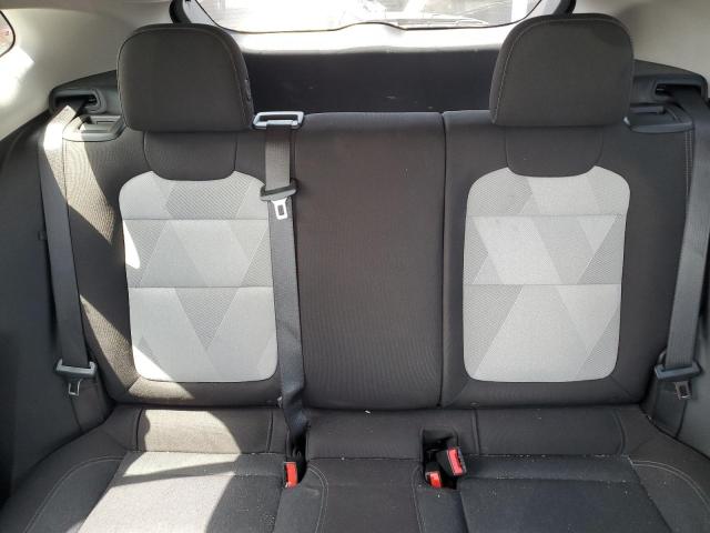 Zdjęcie 10 z aukcji – 2025 CHEVROLET TRAX LS z VIN KL77LFEP2SC086019