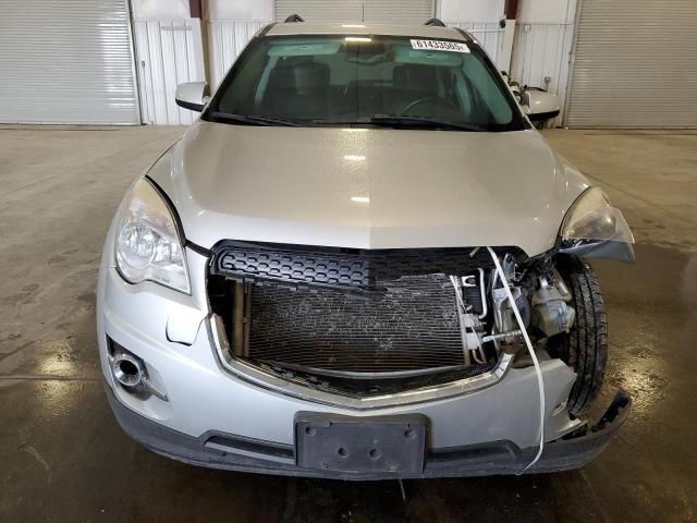 Foto 5 de la subasta – 2012 CHEVROLET EQUINOX LT con VIN 2GNFLNE59C6337031