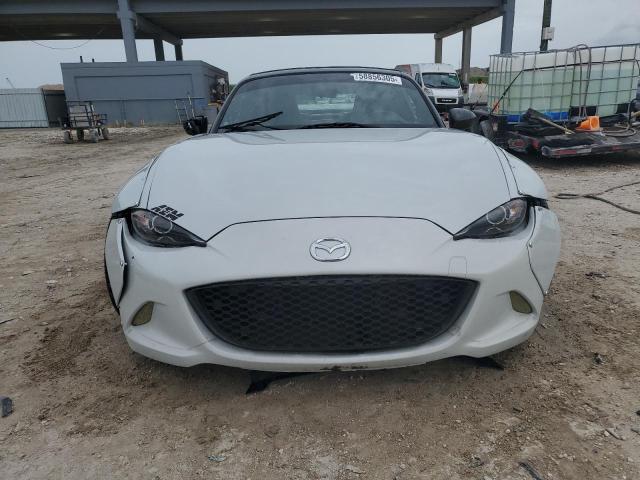 Foto 5 de la subasta – 2016 MAZDA MX-5 MIATA con VIN JM1NDAC71G0105293