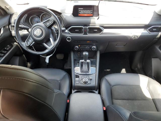 Photo 8 from auction – 2018 MAZDA CX-5 TOURI with VIN JM3KFBCM1J0448371