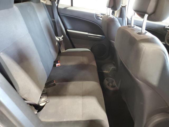 Photo 11 from auction – 2012 DODGE CALIBER SX with VIN 1C3CDWDA5CD534054