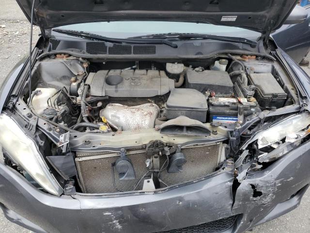 Photo 12 from auction – 2010 TOYOTA VENZA with VIN 4T3BA3BB7AU010317