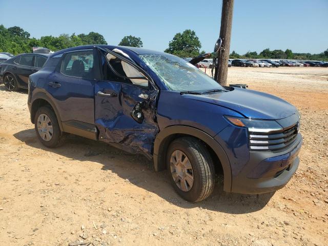 Photo 4 from auction – 2025 NISSAN KICKS S with VIN 3N8AP6BA5SL376065