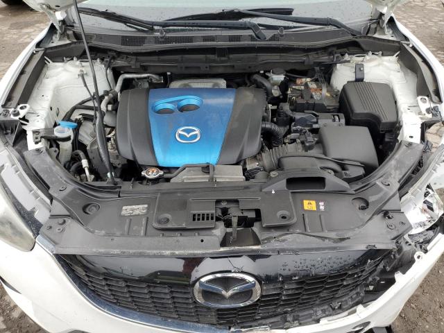 Photo 12 from auction – 2013 MAZDA CX-5 SPORT with VIN JM3KE2BE2D0148288