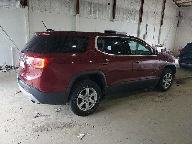 Photo 3 from auction – 2017 GMC ACADIA SLE with VIN 1GKKNKLA5HZ297546