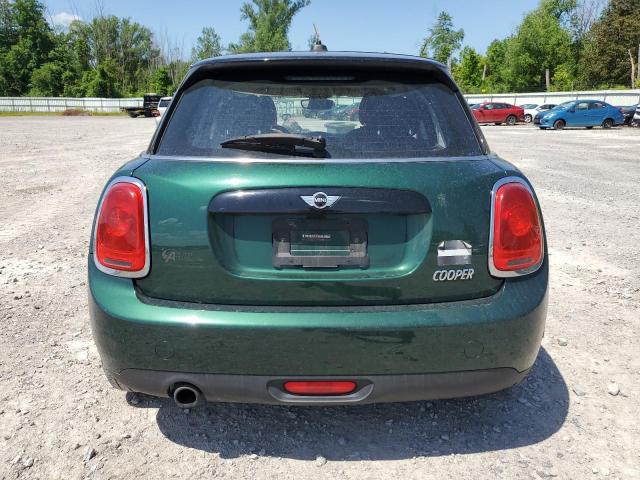 Photo 6 from auction – 2017 MINI COOPER with VIN WMWXU1C56H2D57926