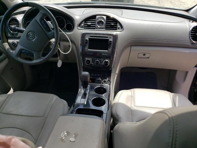 Photo 8 from auction – 2017 BUICK ENCLAVE with VIN 5GAKRBKD4HJ305065