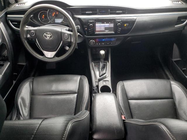 Photo 8 from auction – 2014 TOYOTA COROLLA L with VIN 5YFBURHE2EP099418
