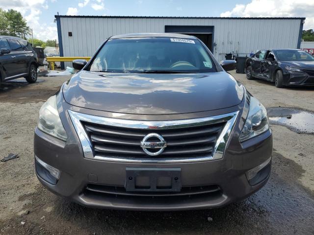Photo 5 from auction – 2013 NISSAN ALTIMA 2.5 with VIN 1N4AL3AP8DC244966
