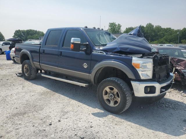 Photo 4 from auction – 2011 FORD F250 with VIN 1FT7W2BT0BEB08494