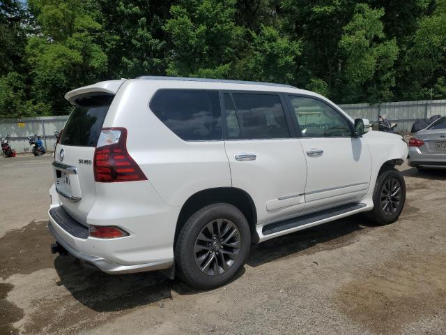Photo 3 from auction – 2017 LEXUS GX 460 with VIN JTJBM7FX6H5176573