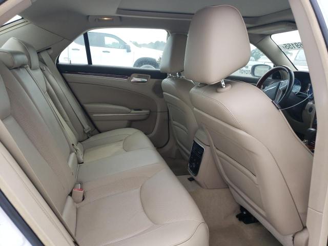 Photo 10 from auction – 2011 CHRYSLER 300C with VIN 2C3CA6CT0BH528112