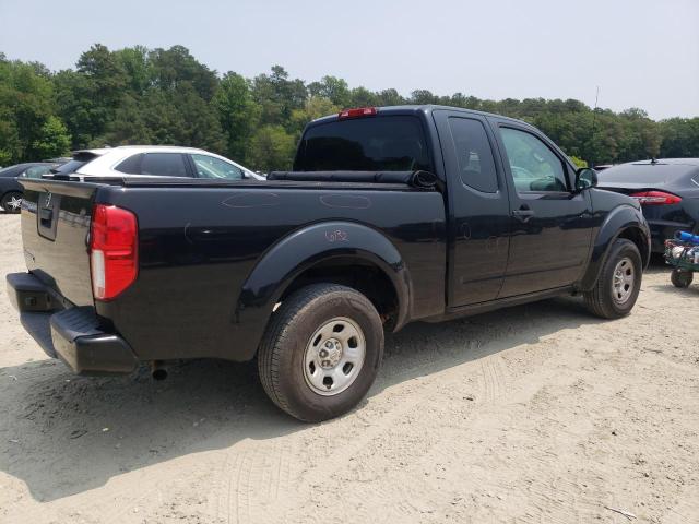 Photo 3 from auction – 2018 NISSAN FRONTIER S with VIN 1N6BD0CT7JN718066