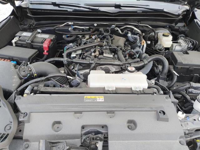 Photo 11 from auction – 2024 TOYOTA TACOMA DOU with VIN 3TMLB5JN4RM014282