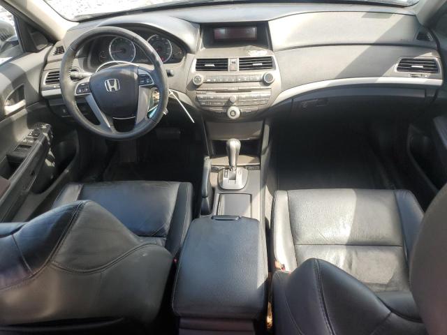 Photo 8 from auction – 2011 HONDA ACCORD SE with VIN 1HGCP2F66BA011096