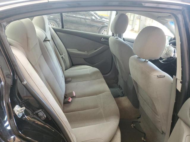Photo 10 from auction – 2012 NISSAN ALTIMA BASE with VIN 1N4AL2AP7CC144625