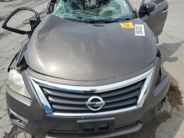 Photo 11 from auction – 2014 NISSAN ALTIMA 2.5 with VIN 1N4AL3AP2EC322501