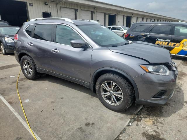 Photo 4 from auction – 2016 NISSAN ROGUE S with VIN KNMAT2MV9GP729094