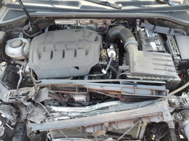 Photo 12 from auction – 2022 AUDI Q3 PREMIUM with VIN WA1DECF31N1086968
