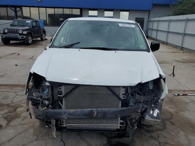 Zdjęcie 5 z aukcji – 2017 DODGE GRAND CARA z VIN 2C4RDGBG6HR548231