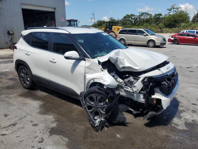Photo 4 from auction – 2024 KIA SELTOS S with VIN KNDEU2AA2R7598173