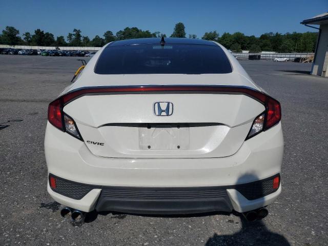 Photo 6 from auction – 2019 HONDA CIVIC EX with VIN 2HGFC3B3XKH352089