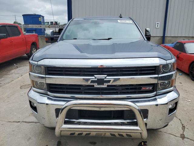 Photo 5 from auction – 2015 CHEVROLET SILVERADO with VIN 1GC1KWE88FF642438