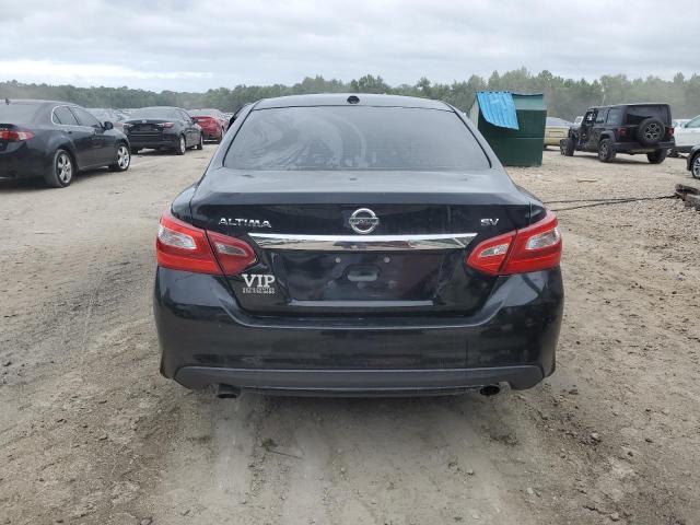 Photo 6 from auction – 2017 NISSAN ALTIMA 2.5 with VIN 1N4AL3AP9HC199638