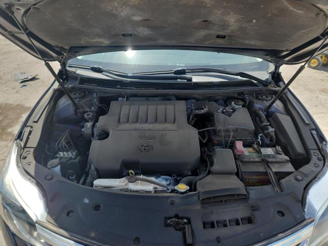 Photo 11 from auction – 2014 TOYOTA AVALON BAS with VIN 4T1BK1EB4EU123766