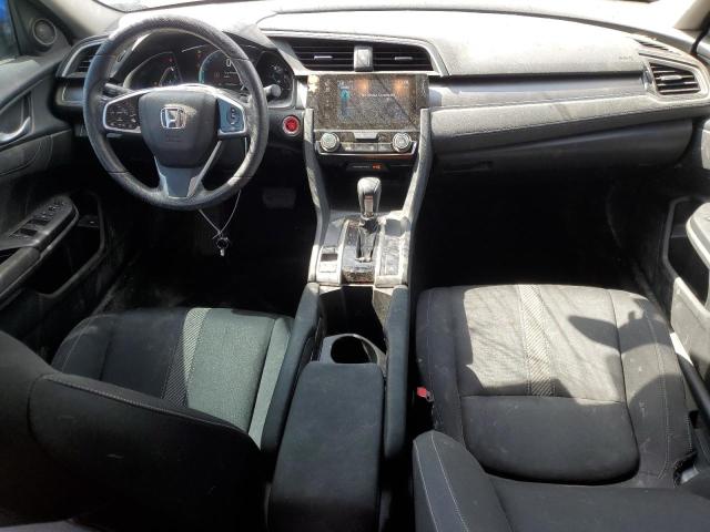Photo 8 from auction – 2016 HONDA CIVIC EX with VIN 19XFC2F76GE060626