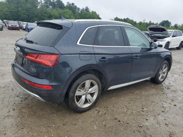 Photo 3 from auction – 2018 AUDI Q5 PREMIUM with VIN WA1BNAFY2J2232841