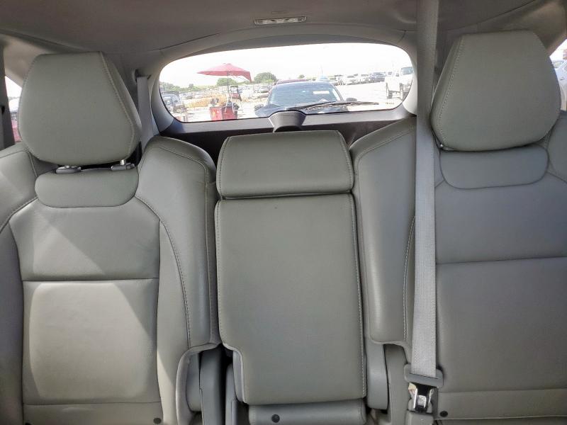 Photo 10 from auction – 2015 ACURA MDX with VIN 5FRYD3H22FB007197