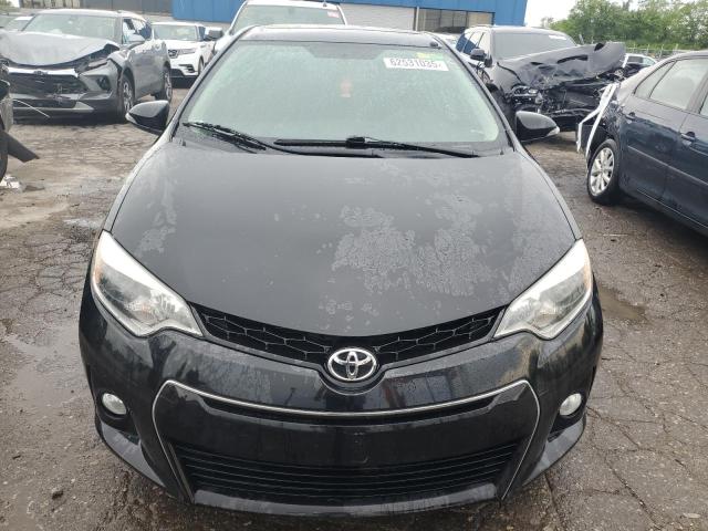 Photo 5 from auction – 2016 TOYOTA COROLLA S with VIN 5YFBURHE5GP438255