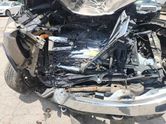 Photo 11 from auction – 2014 CHEVROLET SILVERADO with VIN 3GCPCREC9EG173399