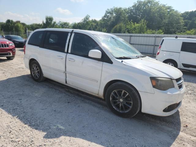 Photo 4 from auction – 2014 DODGE GRAND CARA with VIN 2C4RDGEG4ER297040