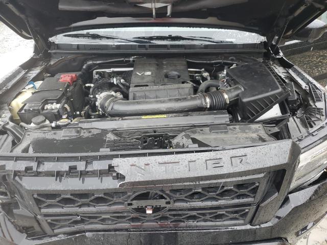 Photo 11 from auction – 2023 NISSAN FRONTIER S with VIN 1N6ED1EJ7PN646860