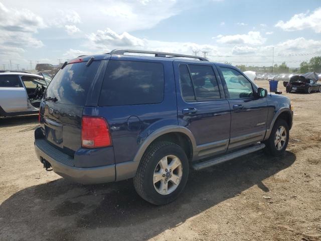 Photo 3 from auction – 2004 FORD EXPLORER X with VIN 1FMZU63K14ZB29597