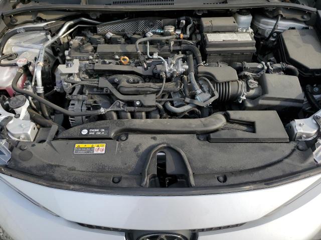 Photo 11 from auction – 2023 TOYOTA COROLLA LE with VIN 5YFB4MDE4PP074158