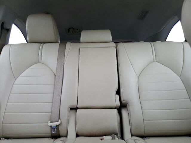 Photo 10 from auction – 2021 TOYOTA HIGHLANDER with VIN 5TDGZRBH8MS540534